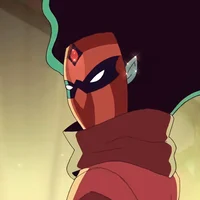 Shadow Weaver - SPOP