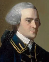 John Hancock 