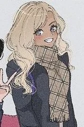 Gyaru Classmate