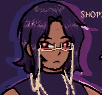 OC Shopkeeper