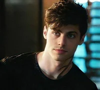 ALEC LIGHTWOOD