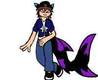 Zia Roberts - Z14-33