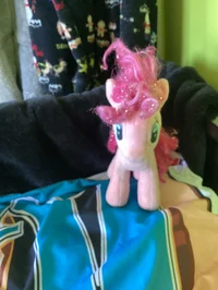 Pinkie Pie