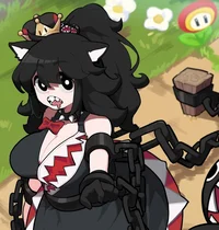 Chompette