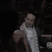 ALEXANDER HAMILTON