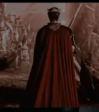 King