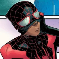 Miles Morales