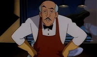 Alfred Pennyworth