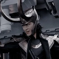 Loki Laufeyson