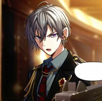 Romeo Scorpius Lucci