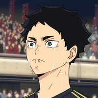 Akaashi Keiji