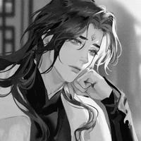 03 - Luo Binghe