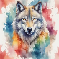 Wolfsrudel
