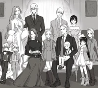A Big Family