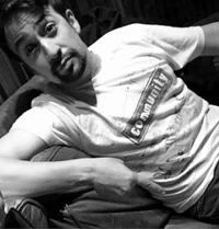 LIN MANUEL MIRANDA