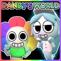 DANDYS WORLD