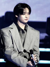 Lee Minho