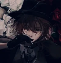 BSD Chuuya Nakahara