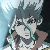 Senku Ishigami