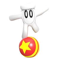 Glover 64