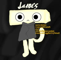 James