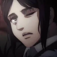Pieck Finger