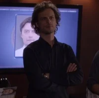 Spencer Reid