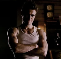 Stefan Salvatore