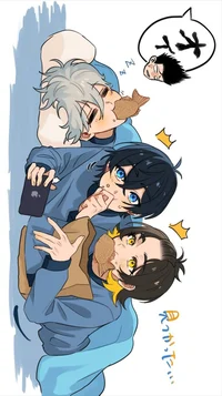 Isagibachiranagibaro