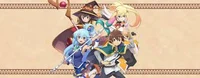 Konosuba -RPG-