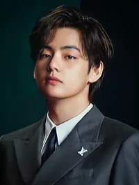 Kim Taehyung 