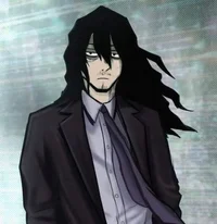Shota Aizawa
