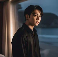 Jeon Jungkook 