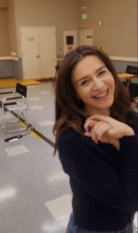 Caterina Scorsone