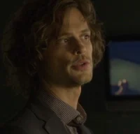 Spencer Reid