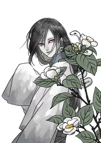 Orochimaru 