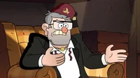 Stanley Pines
