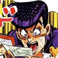 Josuke Higashikata 