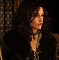 TW Yennefer