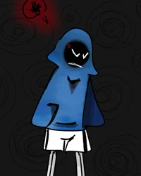 Dust Sans Drunk
