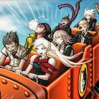 Danganronpa RPG
