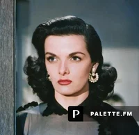 Jane Russell