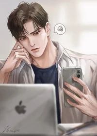 BG Jace