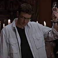 Roman Bridger-Scream