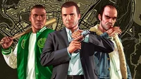 GTA rpg