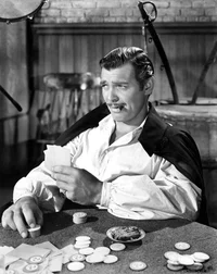 Rhett Butler