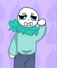 Swap Sans Bitty