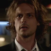Spencer Reid