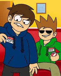 EDDSWORLD - Awkward