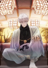 Gojo Satoru- Royal 